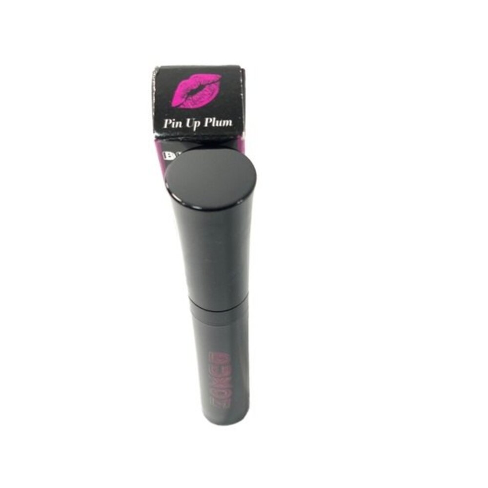 Buxom Va-Va-Plump Pin Up Plum Shiny Liquid Lipstick